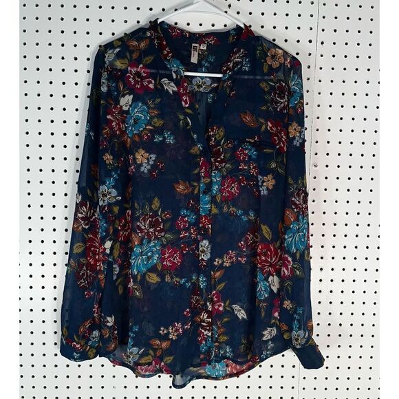 Kut From The Kloth blouse - Picture 1 of 4